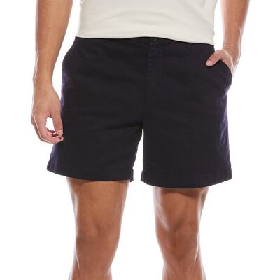 Robert Talbott Douglas Chino Short Blue 40 Robert Talbott Douglas Chino Short Blue 40