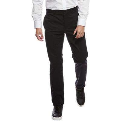 Theory Zaine Twill Chino Black 30 Theory Zaine Twill Chino Black 30