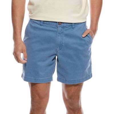 Tommy Bahama Boracay Chino Short Blue 36 Tommy Bahama Boracay Chino Short Blue 36