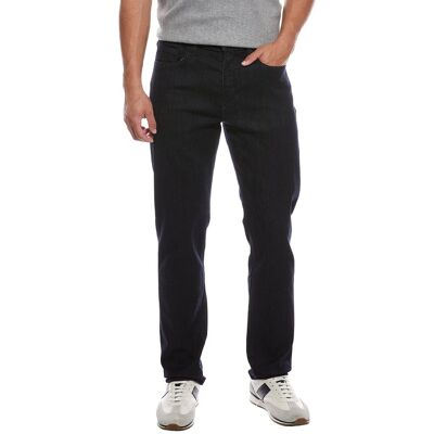 JOE'S Jeans JOES Jeans The Brixton Indigo Rinse Jean Blue 38 JOE'S Jeans JOES Jeans The Brixton Indigo Rinse Jean Blue 38