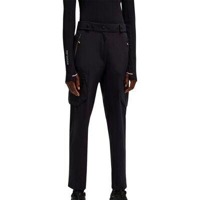 MONCLER TROUSERS Black m MONCLER TROUSERS Black m