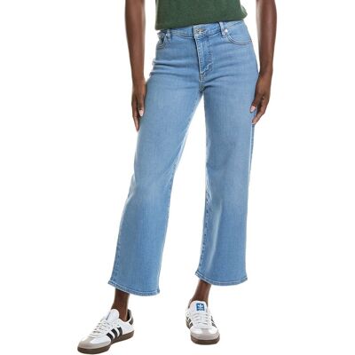 FRAME Denim FRAME The Mellow Honeymoon Jean Blue 27 FRAME Denim FRAME The Mellow Honeymoon Jean Blue 27