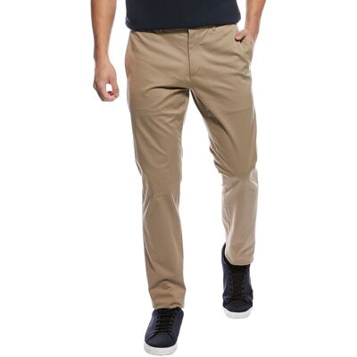 Theory Zaine Twill Chino Brown 36 Theory Zaine Twill Chino Brown 36