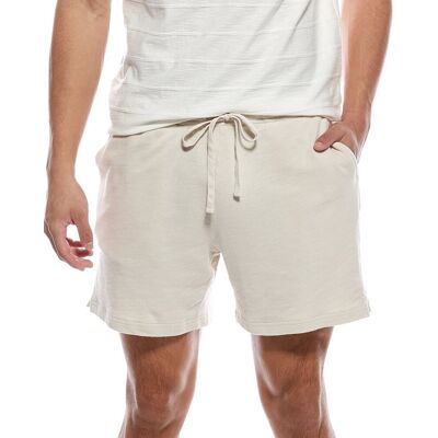 Onia Slub Terry Short White XL Onia Slub Terry Short White XL