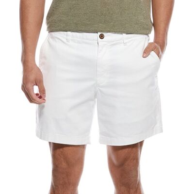 Tommy Bahama Boracay Chino Short White 36 Tommy Bahama Boracay Chino Short White 36