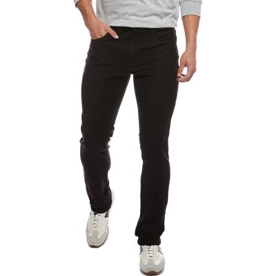 JOE'S Jeans JOES Jeans The Airsoft Asher Black Slim Fit Jean Black 32 JOE'S Jeans JOES Jeans The Airsoft Asher Black Slim Fit Jean Black 32