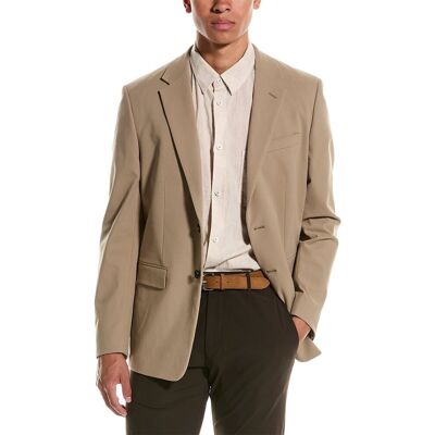 Theory Chambers Blazer NoColor 36 Theory Chambers Blazer NoColor 36