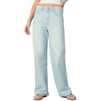 JOE'S Jeans The Ryan Elevate Low Slung Baggy Jean NoColor 27 JOE'S Jeans The Ryan Elevate Low Slung Baggy Jean NoColor 27