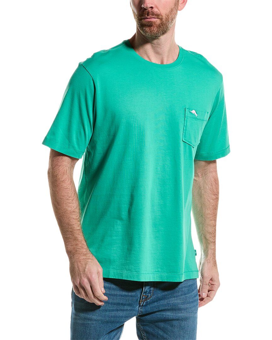 Tommy Bahama New Bali Skyline T-Shirt NoColor S