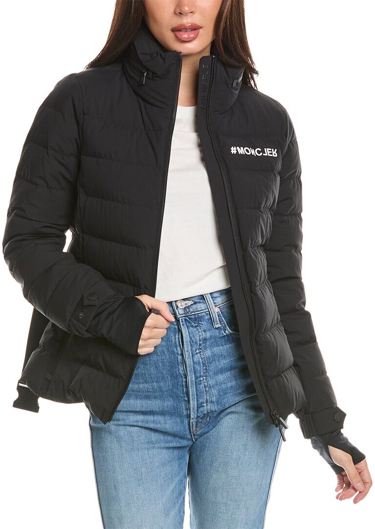 Moncler Jacket NoColor 1