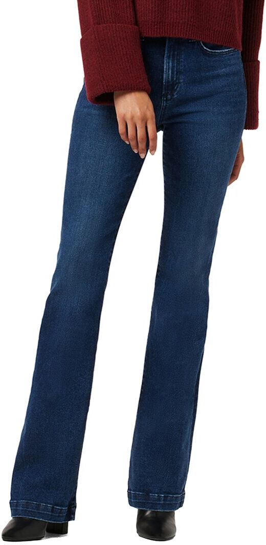 JOE'S Jeans The Hi Honey Good Club Boot Cut Jean NoColor 26