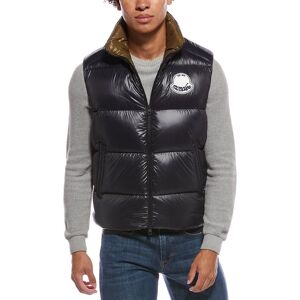 Moncler Lipsi Vest Blue 4