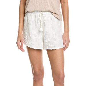 Faherty Dune Gauze Drawstring Short White XXS Faherty Dune Gauze Drawstring Short White XXS