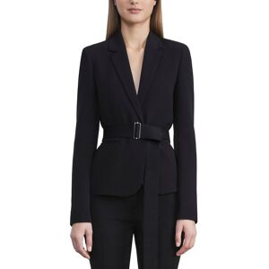Lafayette 148 New York Plus Eastman Blazer Black 24 Lafayette 148 New York Plus Eastman Blazer Black 24