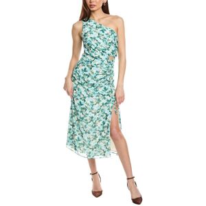 AMUR Clarissa Midi Dress NoColor 2 AMUR Clarissa Midi Dress NoColor 2