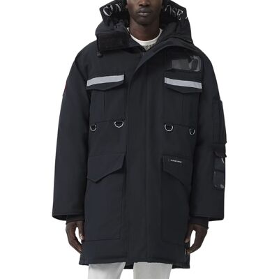 Canada Goose Resolute Down Parka NoColor XL Canada Goose Resolute Down Parka NoColor XL