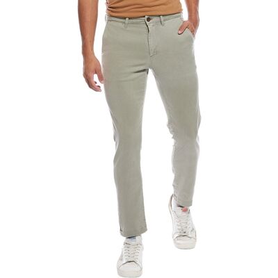 Faherty Coastline Chino Green 28 Faherty Coastline Chino Green 28