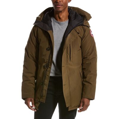Canada Goose Chateau Down Parka NoColor xs Canada Goose Chateau Down Parka NoColor xs