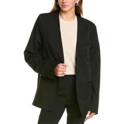 Sophie Rue Pauline Blazer Black s Sophie Rue Pauline Blazer Black s