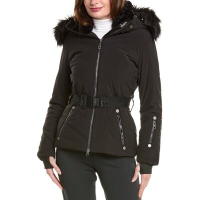 SKEA Coco Parka Black 16 SKEA Coco Parka Black 16