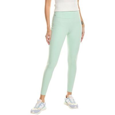 Wolford Warm Up Legging Green 38 Wolford Warm Up Legging Green 38