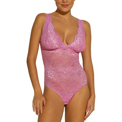 Cosabella Preta Teddy NoColor m Cosabella Preta Teddy NoColor m