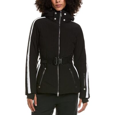 SKEA Coco Parka Black 4 SKEA Coco Parka Black 4