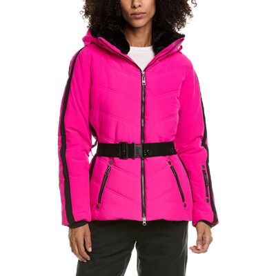 SKEA Coco Parka Pink 8 SKEA Coco Parka Pink 8