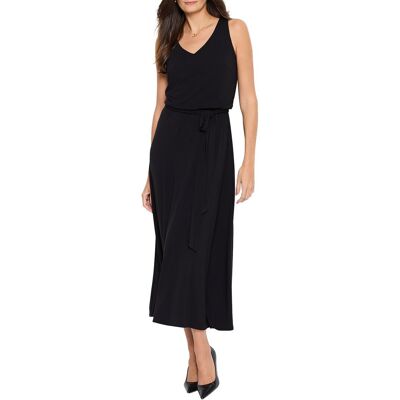 NIC+ZOE Ease Bianca Knit Dress NoColor xs NIC+ZOE Ease Bianca Knit Dress NoColor xs
