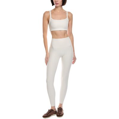 Phat Buddha 2pc Bra & Legging Set NoColor M/L Phat Buddha 2pc Bra & Legging Set NoColor M/L