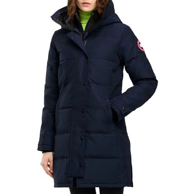 Canada Goose Shelburne Down Parka NoColor XL Canada Goose Shelburne Down Parka NoColor XL