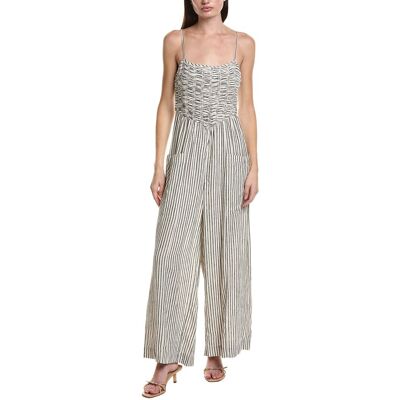 Saltwater Luxe Linen-Blend Tank Jumper Black xs Saltwater Luxe Linen-Blend Tank Jumper Black xs