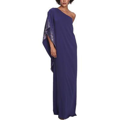 Marchesa Notte Gown NoColor 4 NJ Marchesa Notte Gown NoColor 4 NJ