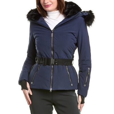 SKEA Coco Parka Blue 10 SKEA Coco Parka Blue 10