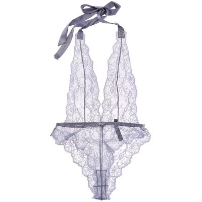 Journelle Anais Bodysuit NoColor l Journelle Anais Bodysuit NoColor l
