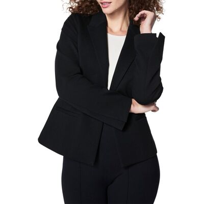 SPANX Ponte Blazer Black xs SPANX Ponte Blazer Black xs