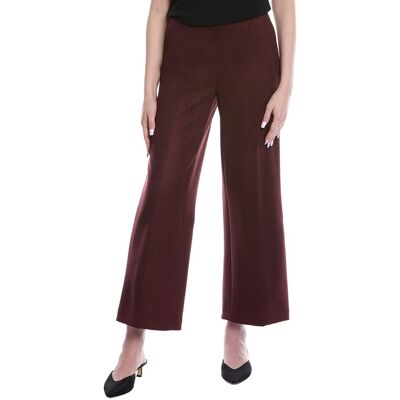 Kenneth Cole High-Rise Hollywood Pant White s Kenneth Cole High-Rise Hollywood Pant White s