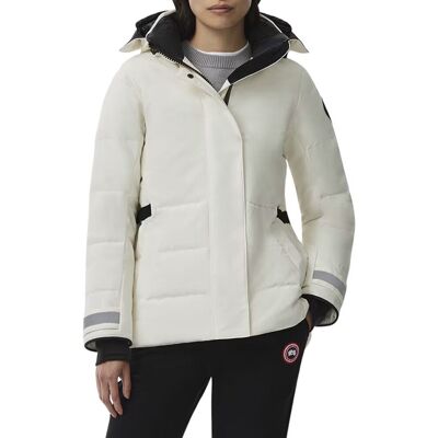Canada Goose Lyndale Black Label Parka NoColor xs Canada Goose Lyndale Black Label Parka NoColor xs