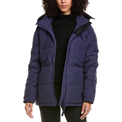 Canada Goose Chelsea Down Parka NoColor l Canada Goose Chelsea Down Parka NoColor l