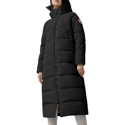 Canada Goose Mystique Parka NoColor XXS Canada Goose Mystique Parka NoColor XXS