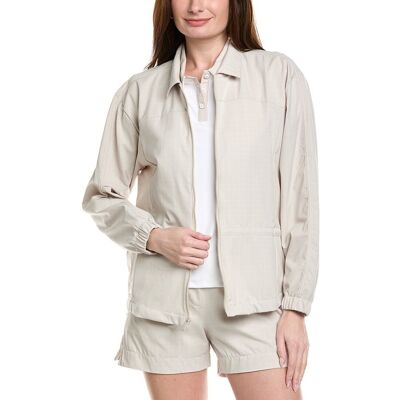 adidas Jacket White xs adidas Jacket White xs
