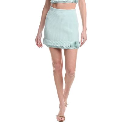 ALEXIS Ashe Skirt Blue s ALEXIS Ashe Skirt Blue s