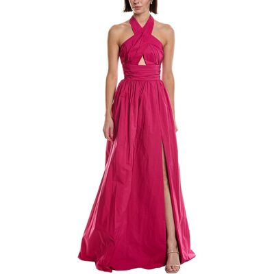 Marchesa Notte Gown Pink 4 Marchesa Notte Gown Pink 4