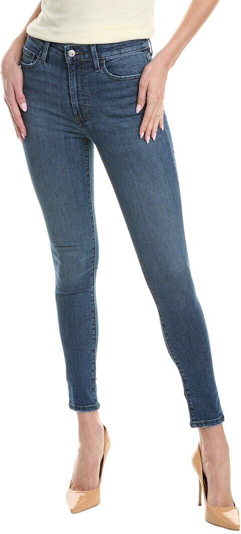 JOE'S Jeans JOES Jeans Diana High-Rise Curvy Skinny Ankle Jean Blue 27