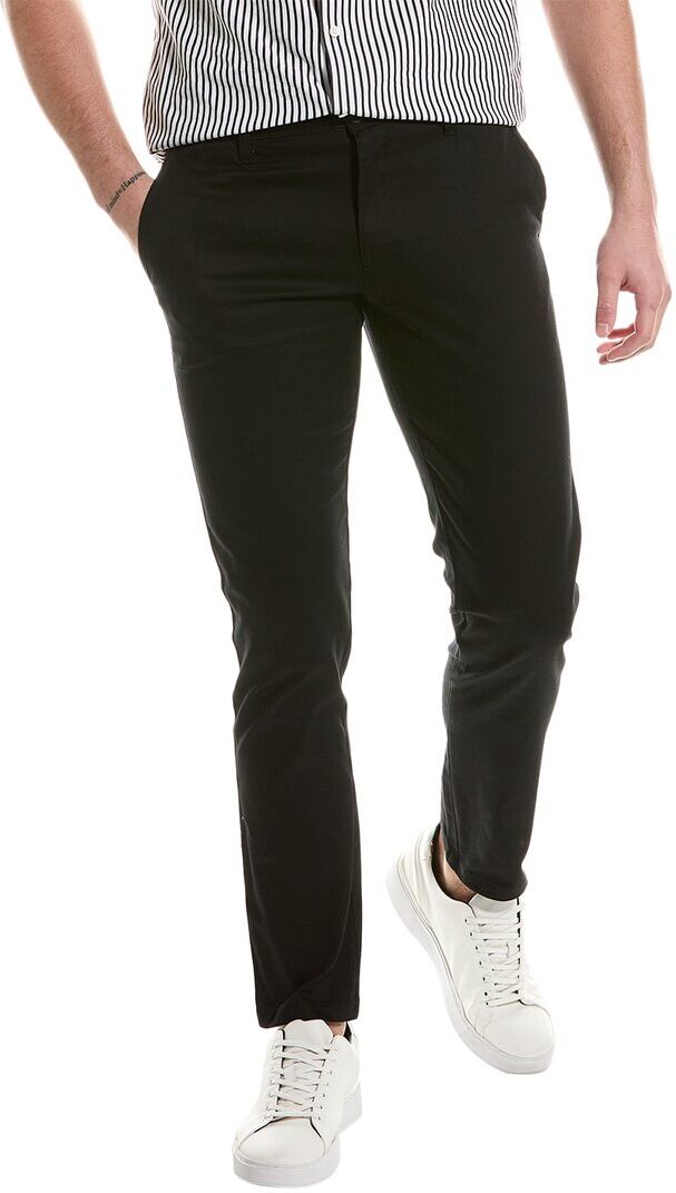 Armani Exchange Trouser Black 30