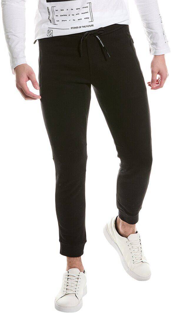 Armani Exchange Trouser Black S