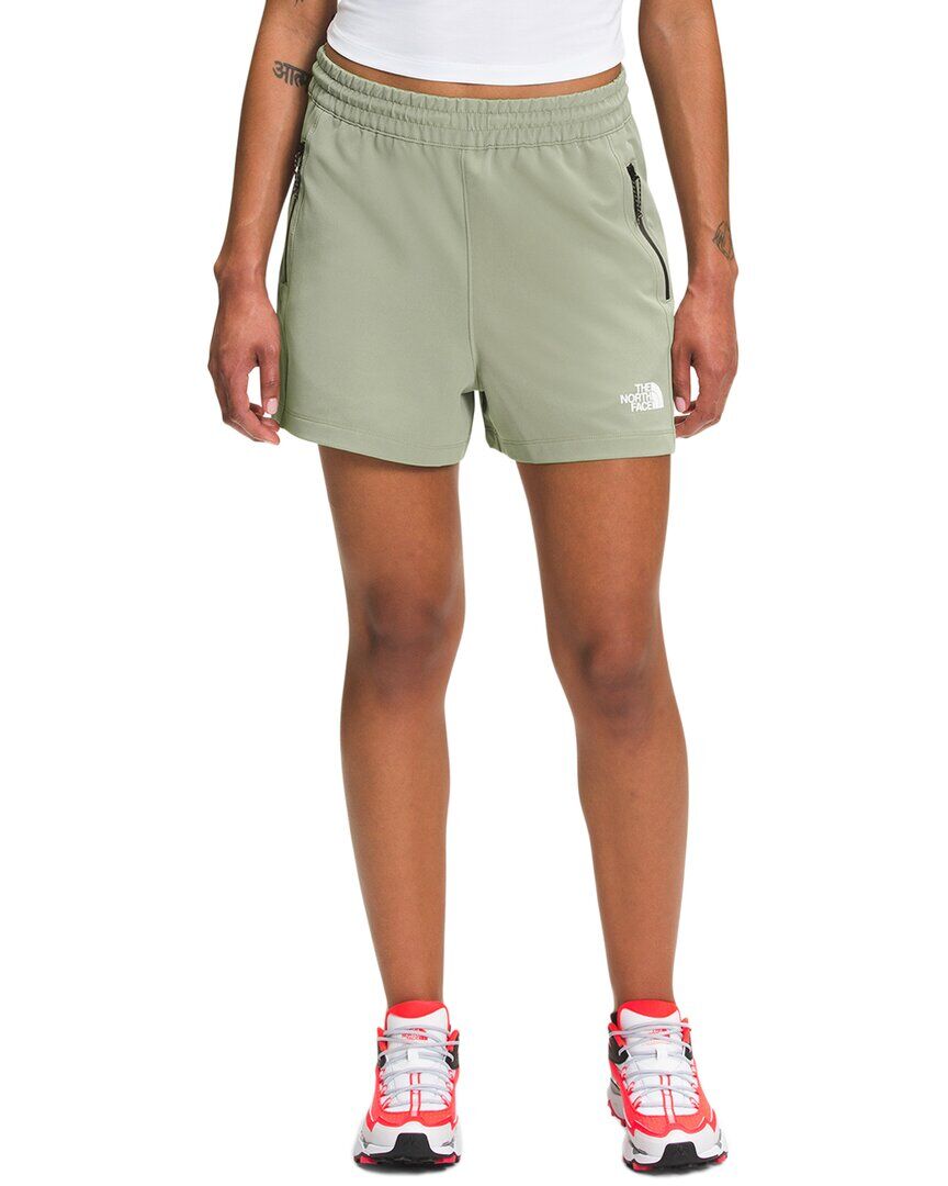 The North Face Tekware Short NoColor XS