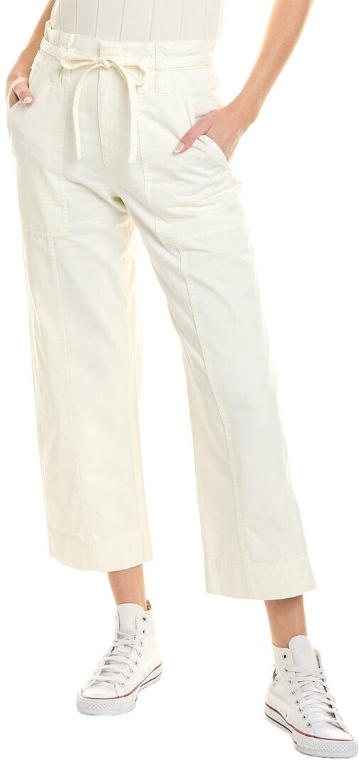 A.L.C. Augusta Twill Pant NoColor 4