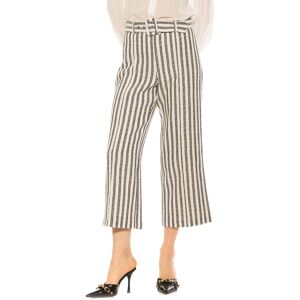 Alexia Admor Caden Tweed Pant NoColor 12
