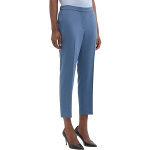 Theory Treeca Pull On Pant NoColor 16